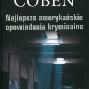 Najlepsze amerykańskie opowiadania kryminalne