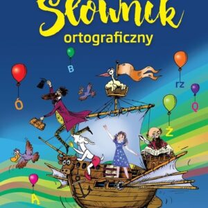 Najnowszy słownik ortograficzny