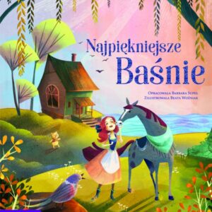 Najpiękniejsze baśnie