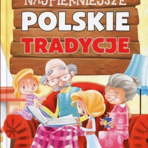 Najpiękniejsze polskie tradycje TW