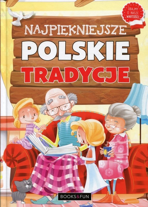 Najpiękniejsze polskie tradycje TW