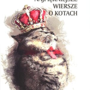 Najpiękniejsze wiersze o kotach