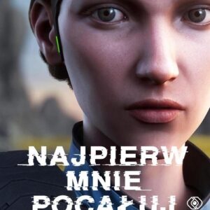 Najpierw mnie pocałuj