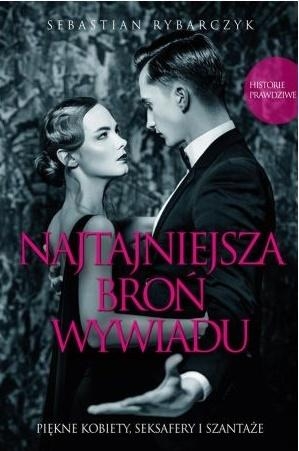 Najtajniejsza broń wywiadu