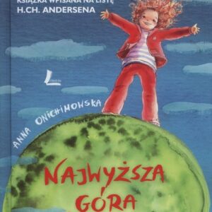 Najwyższa góra świata