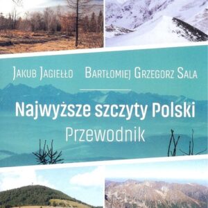 Najwyższe szczyty Polski