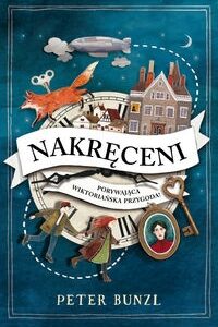 Nakręceni