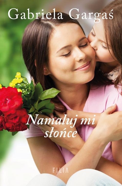 Namaluj mi słońce