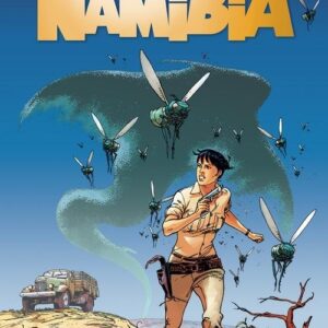 Namibia