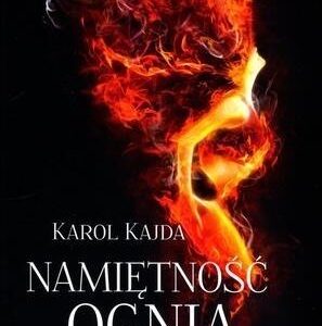 Namiętność Ognia