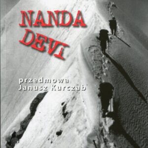 Nanda Devi