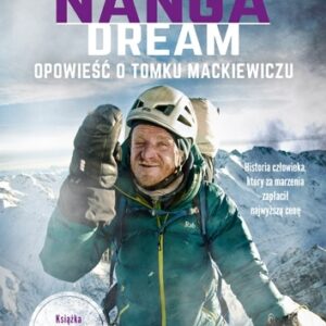 Nanga Dream
