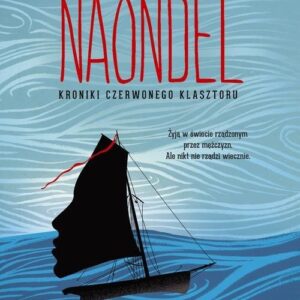 Naondel Kroniki Czerwonego Klasztoru