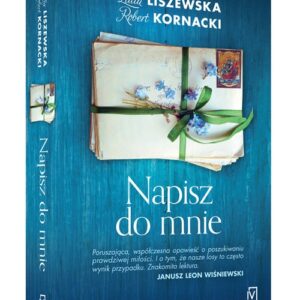 Napisz do mnie