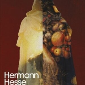 Narcissus and Goldmund