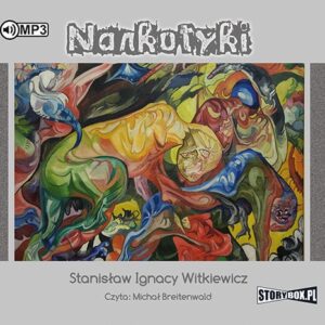 Narkotyki (Audiobook)