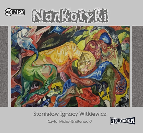 Narkotyki (Audiobook)