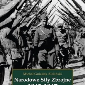 Narodowe Siły Zbrojne 1942-1947