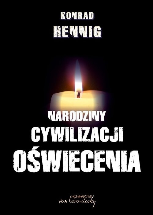 Narodziny cywilizacji oświecenia