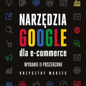Narzędzia Google dla e-commerce