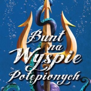 Następcy. T, 3 Bunt na Wyspie potępionych