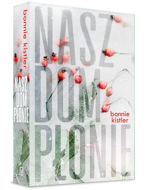 Nasz dom płonie