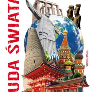 Nasz świat Cuda świata