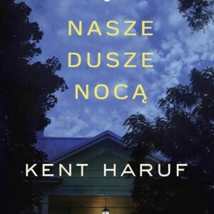 Nasze dusze nocą