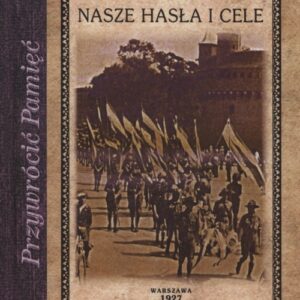Nasze hasła i cele