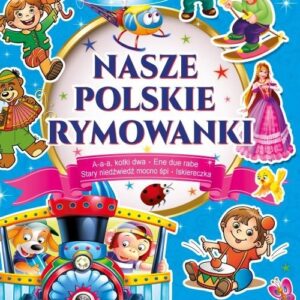Nasze polskie rymowanki