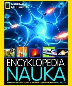 National Geographic. Encyklopedia. Nauka