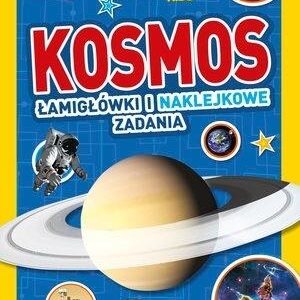 National Geographic Kids. Kosmos