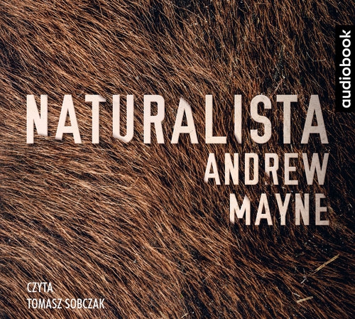 Naturalista (Audiobook)