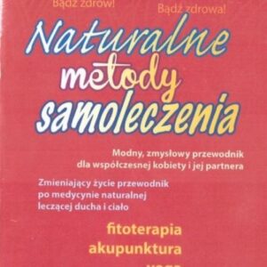 Naturalne metody samoleczenia w.2019