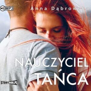 Nauczyciel tańca (Audiobook)