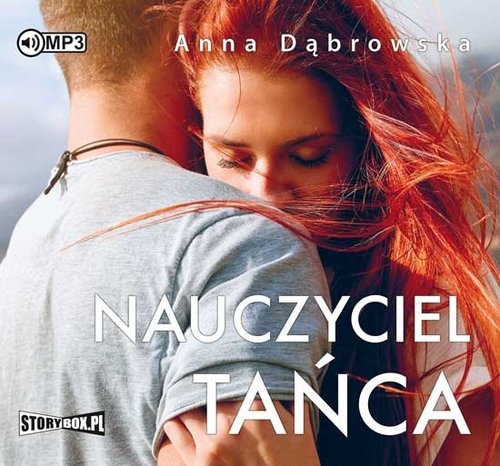 Nauczyciel tańca (Audiobook)