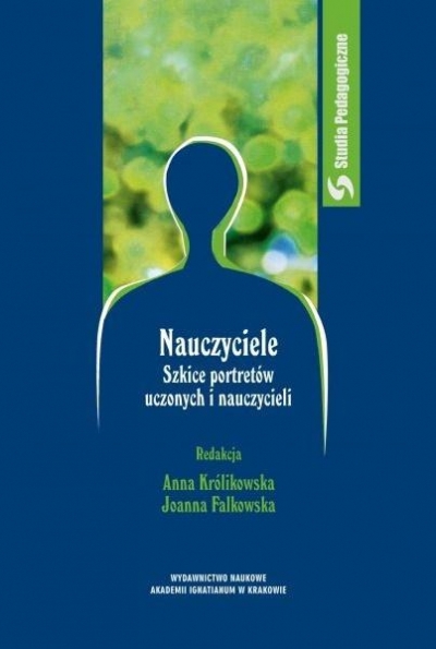 Nauczyciele. Szkice portretów uczonych..