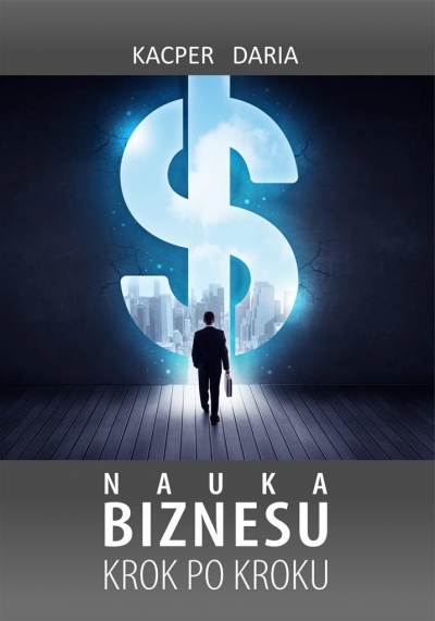Nauka biznesu. Krok po kroku
