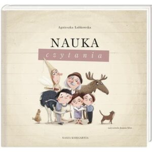 Nauka czytania