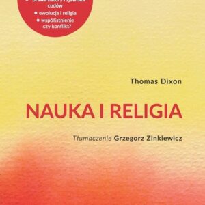 Nauka i religia. Krótkie Wprowadzenie 16
