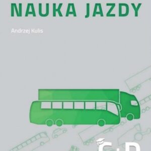 Nauka jazdy kategoria C i D