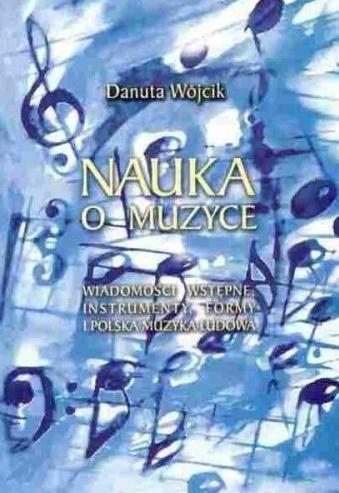 Nauka o muzyce PWM