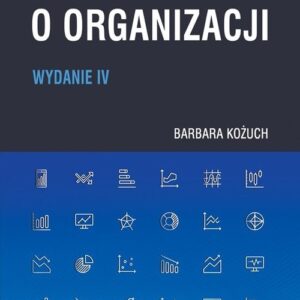 Nauka o organizacji