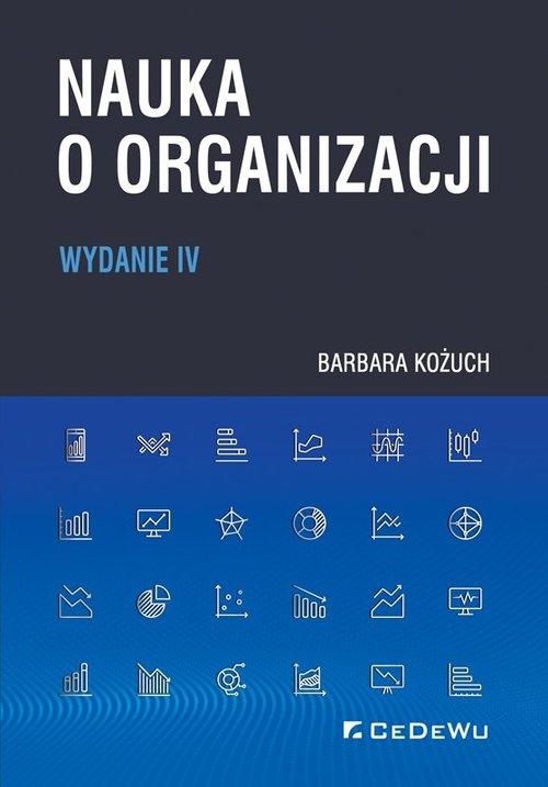 Nauka o organizacji