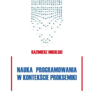 Nauka programowania w kontekście proksemiki