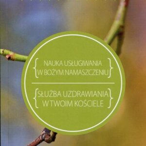 Nauka usługiwania w Bożym namaszczeniu Służba uzdrawiania w Twoim kościele