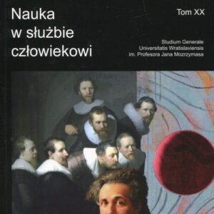 Nauka w służbie człowiekowi Tom 20