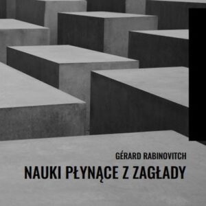 Nauki płynące z Zagłady