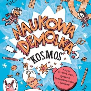 Naukowa Demolka Kosmos