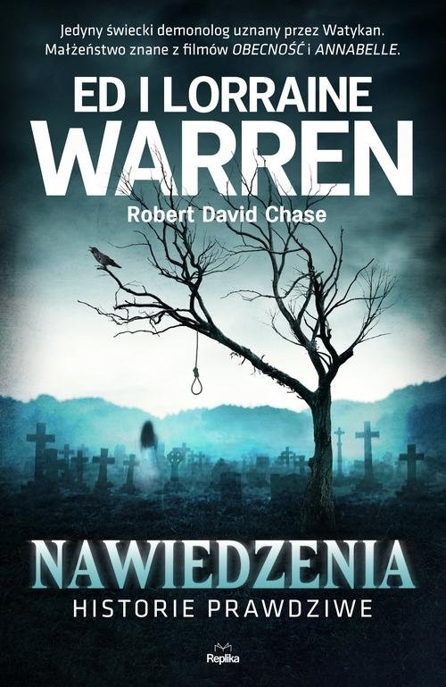 Nawiedzenia Historie prawdziwe